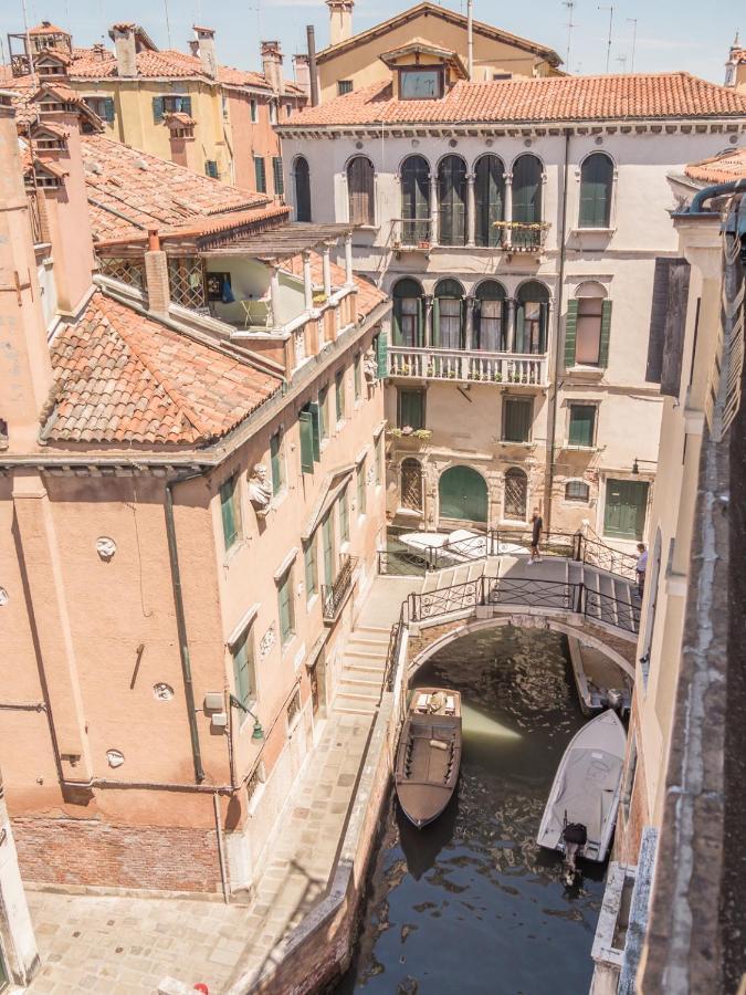 Venice Palace Tintoretto By Wonderful Italy Εξωτερικό φωτογραφία